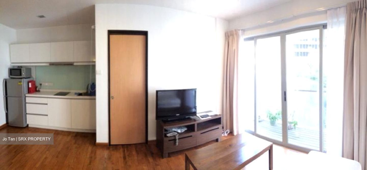 Niven Suites (D9), Condominium #477555951